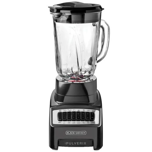 Licuadora Black and Decker Pulverix 1.5 litros