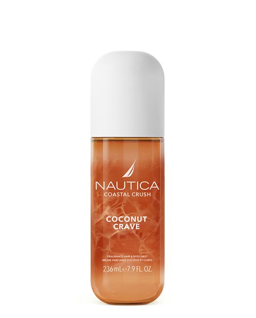 Nautica Body Mist Coconut 236ml