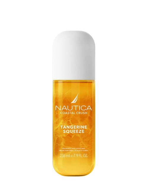 Nautica Body Mist Tangerine 236ml
