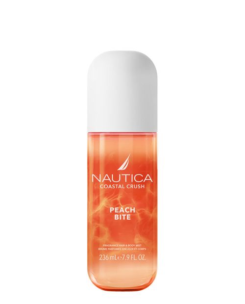 Nautica Body Mist Peach 236ml
