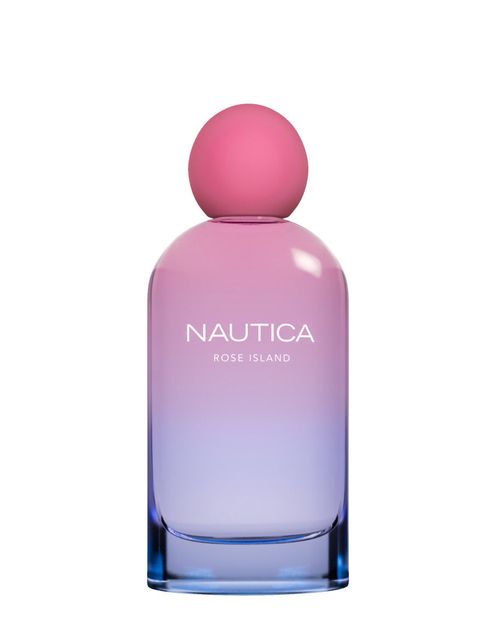Nautica Rose Island Eau de Parfum 100ml