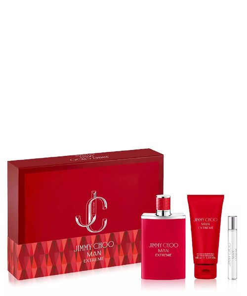 Set Jimmy Choo Man Extreme Eau de Parfum