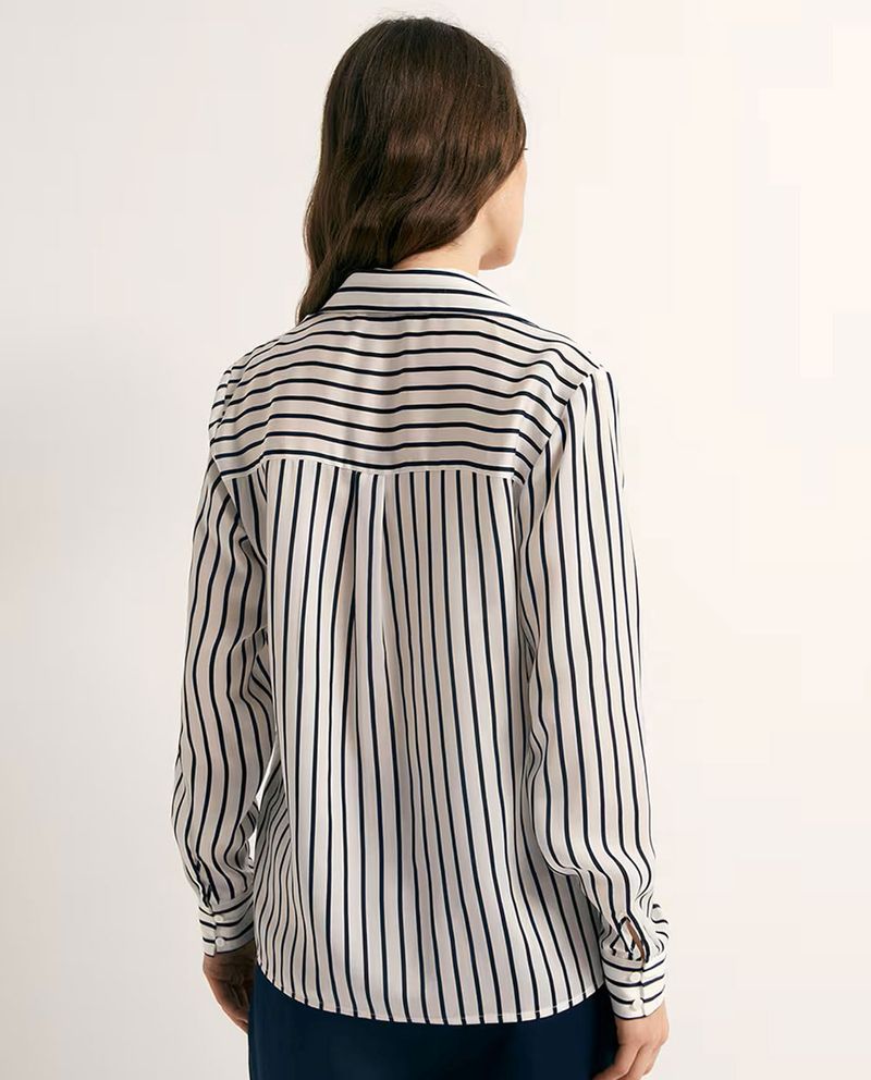 side view