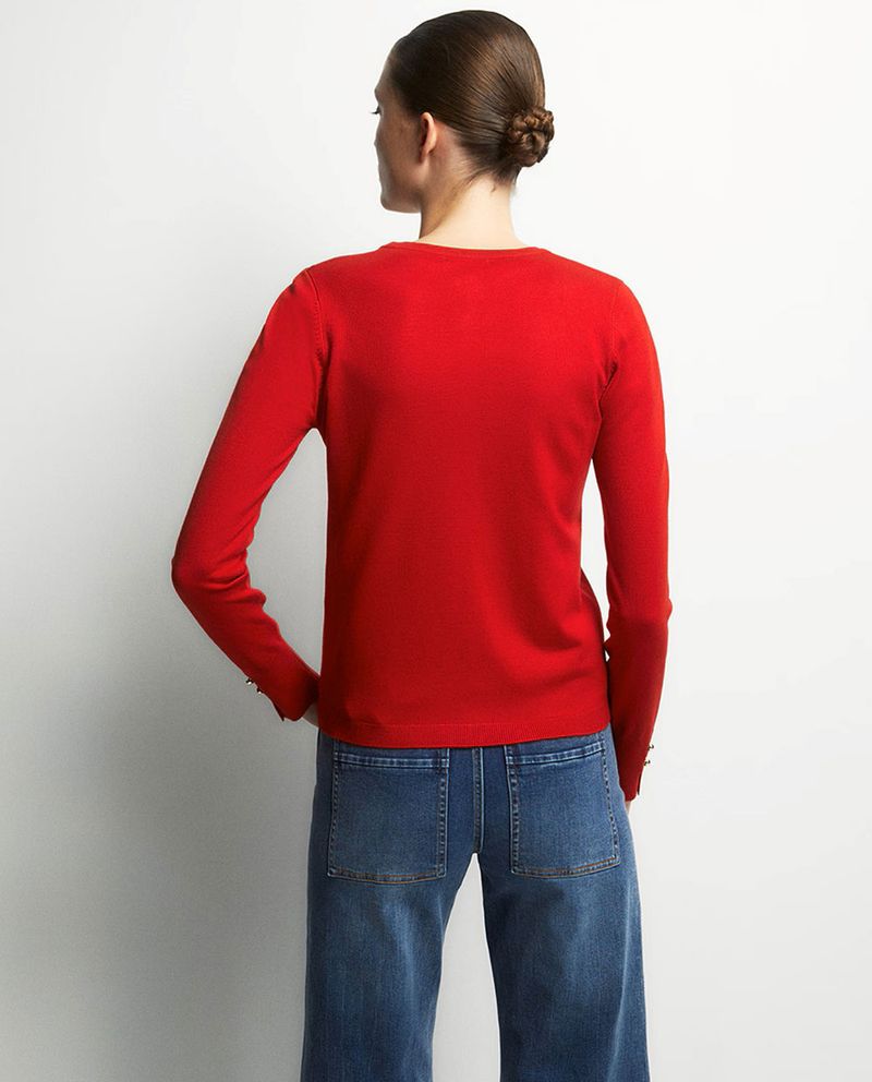 side view