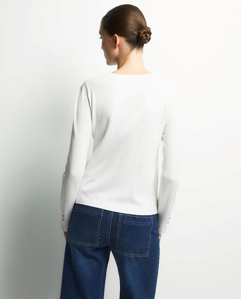 side view