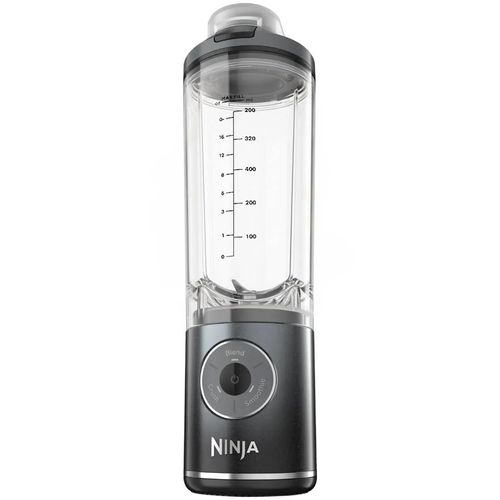 Licuadora portátil + twist & go 650 ml BC251GY Ninja