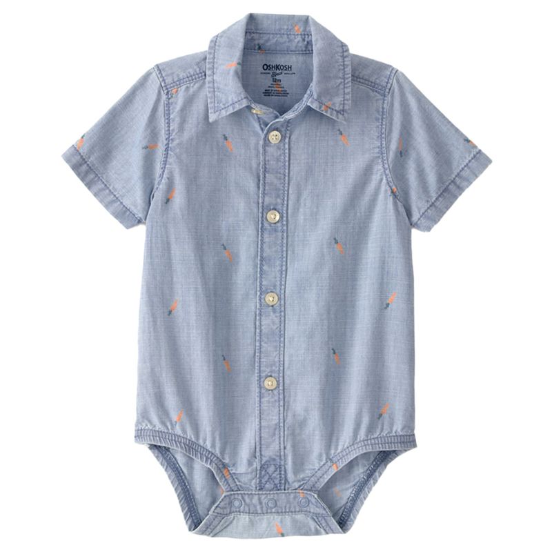 front view