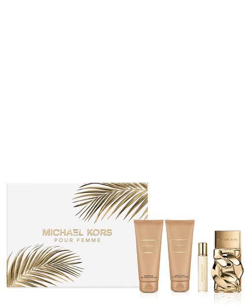 Set de eau de parfum para mujer de Regalo