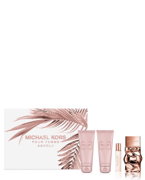 Pour Femme Absolu Eau de Parfum Set de Regalo