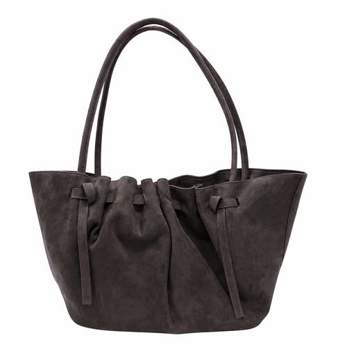 Cartera tote Unexpected café para mujer