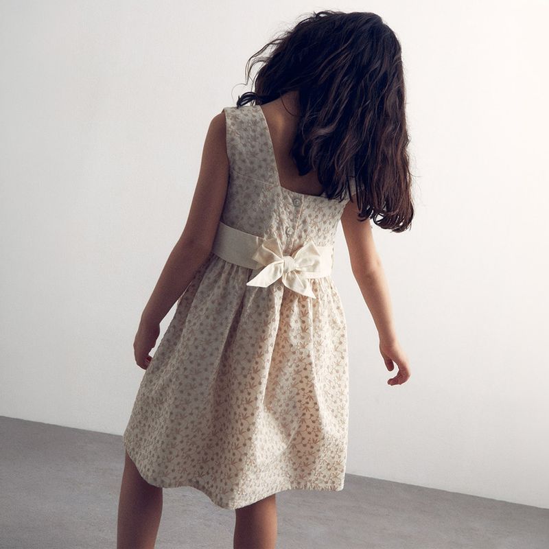 side view