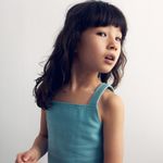 side view