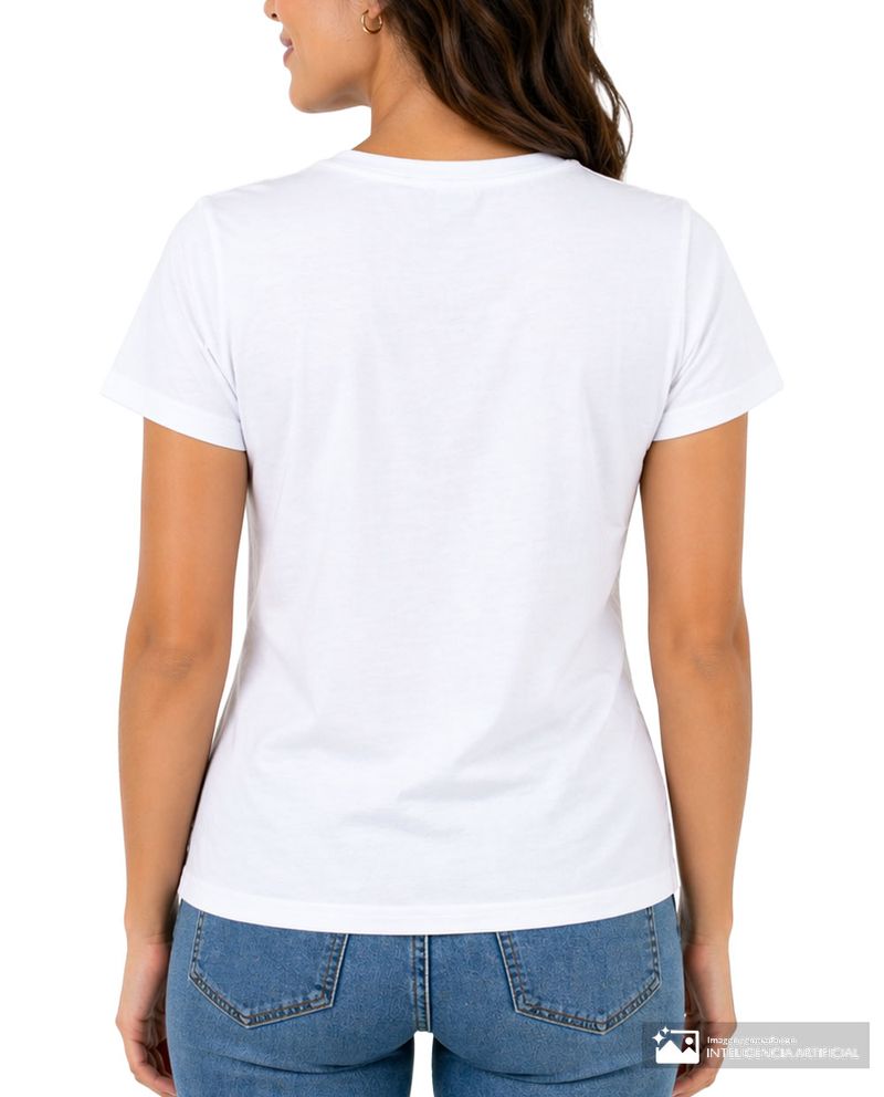 side view