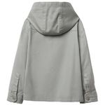 side view