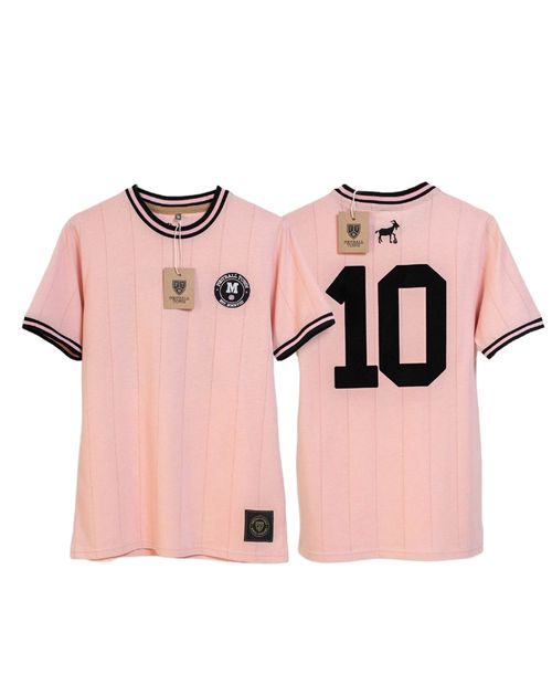 Camiseta Football Miami - Goat