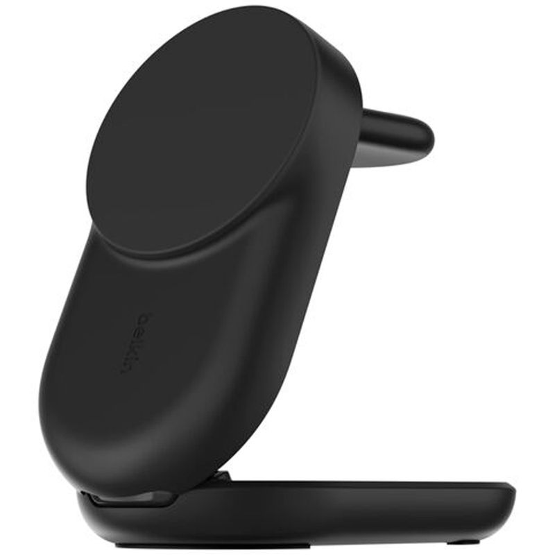 side view