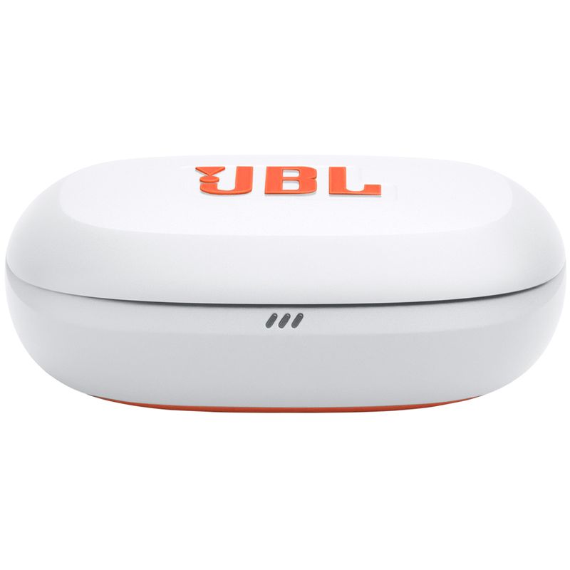 side view