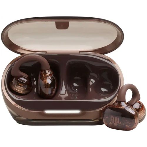 Audífonos inalámbricos open ear JBL Soundgear Clips OpenSound