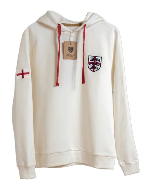 Sudadera Football Town The Lions Cross - Inglaterra