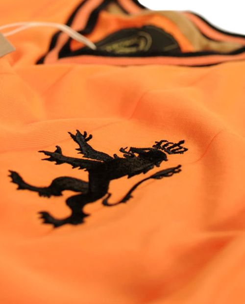 Camiseta Football Town De Leeuw - Holanda