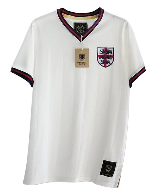 Camiseta Football Town The Lions Cross - Inglaterra