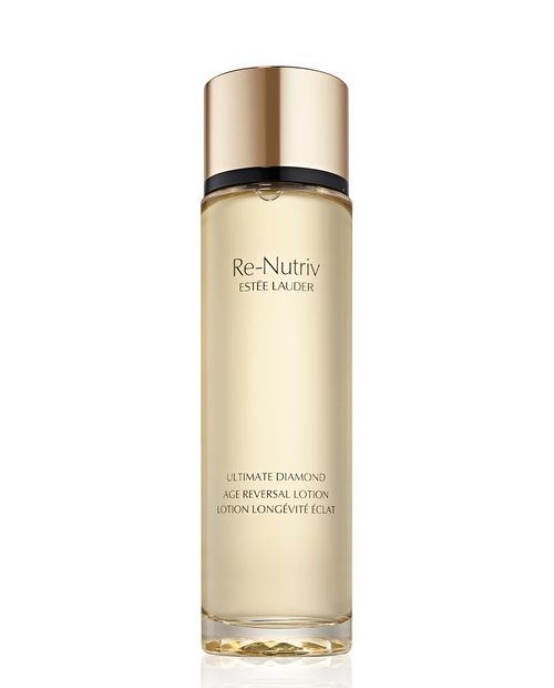 Estée Lauder Esencia de aceite facial Re-Nutriv Ultimate Diamond Reversión de la edad