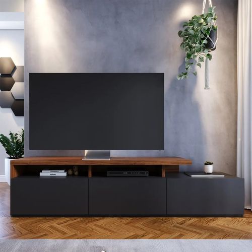 Mueble para TV 70" (177.8 cm) Logan