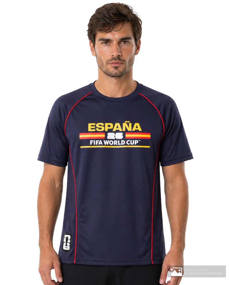 front side