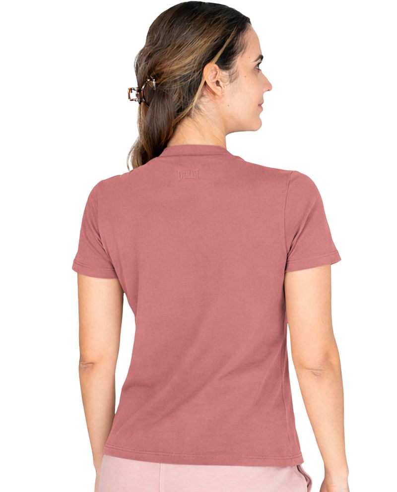 side view