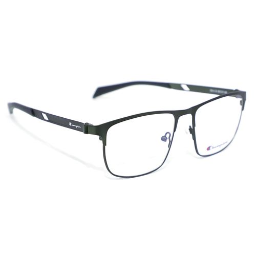 Aro completo wayfarer Champion de metal para hombre