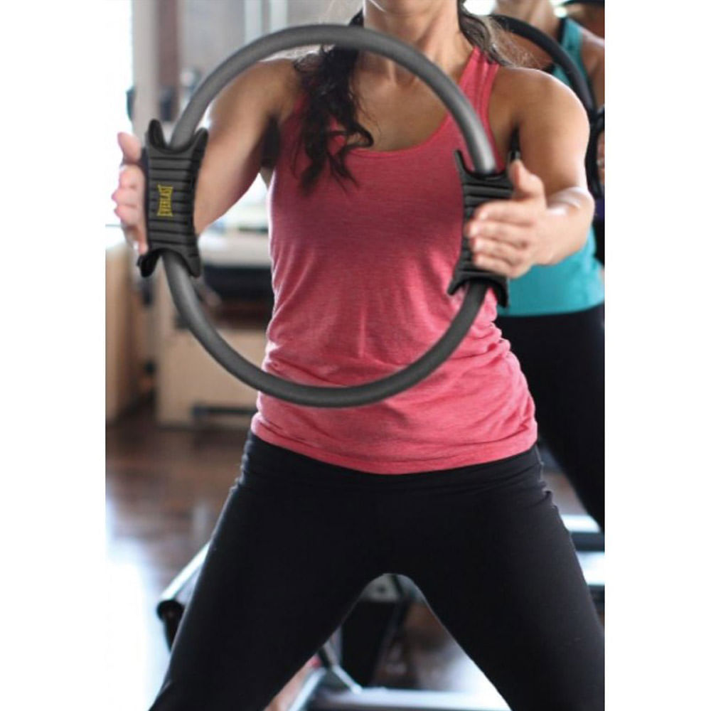 Aro de pilates Everlast Siman Guatemala
