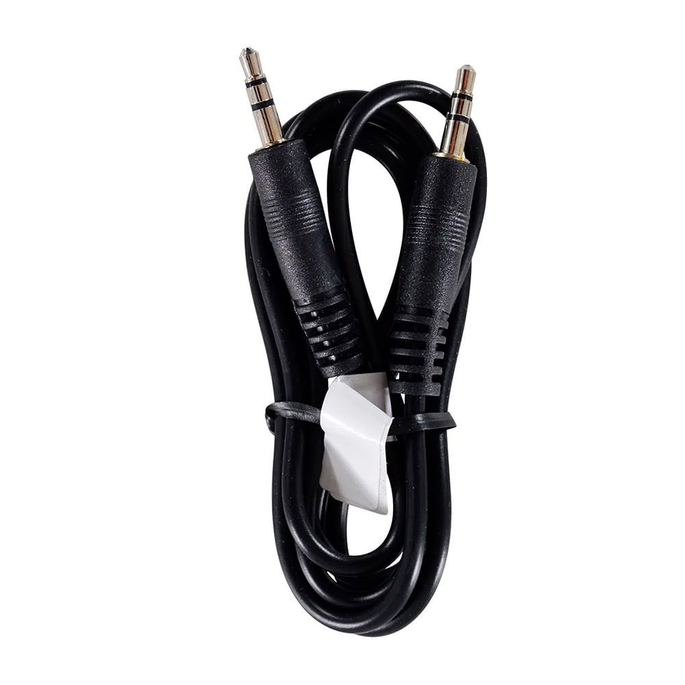 Cable audio 3.5mm Siman Costa Rica