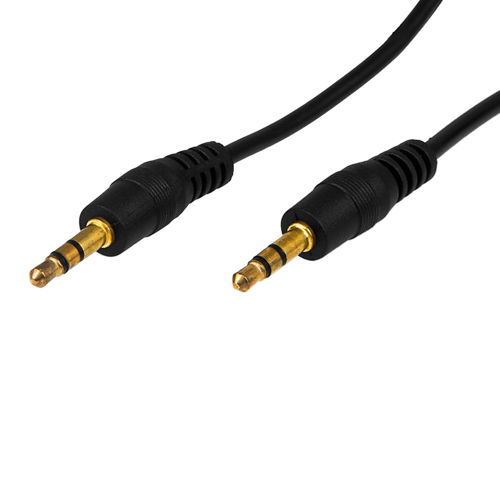 Cable audio 3.5mm Siman Costa Rica