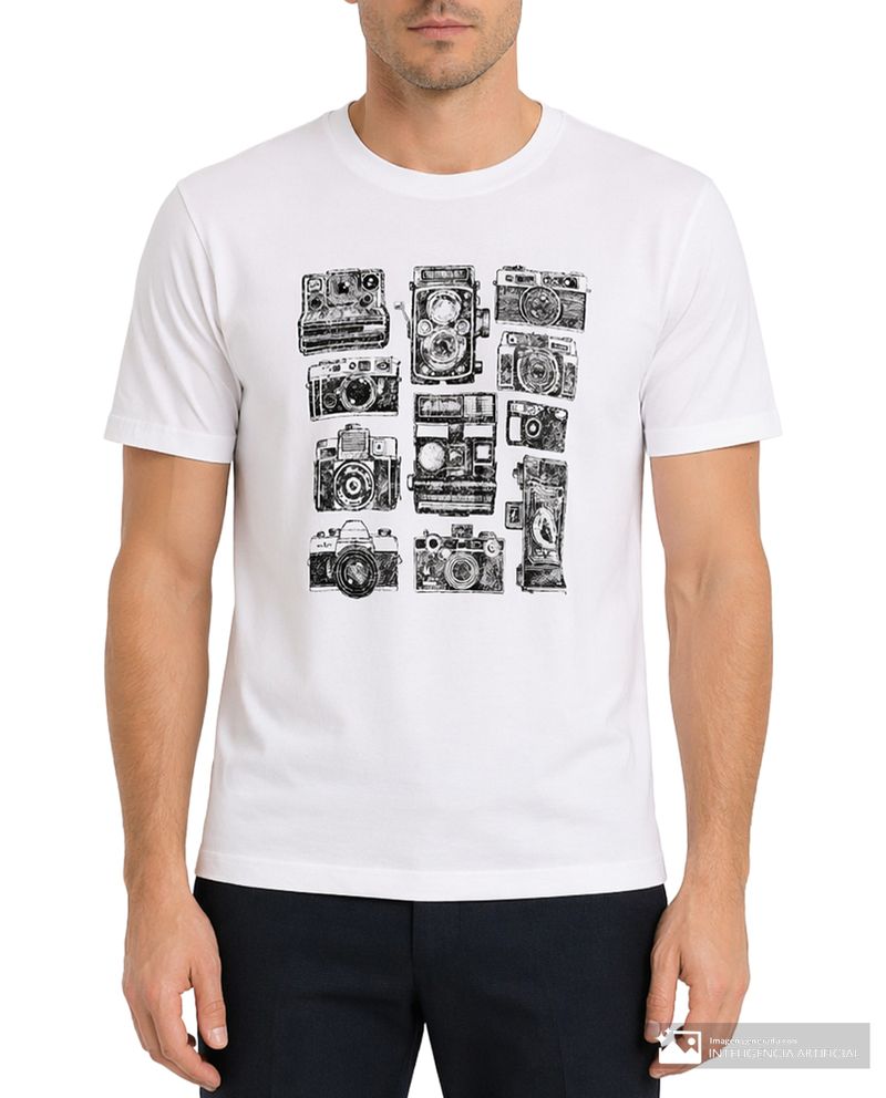 front side