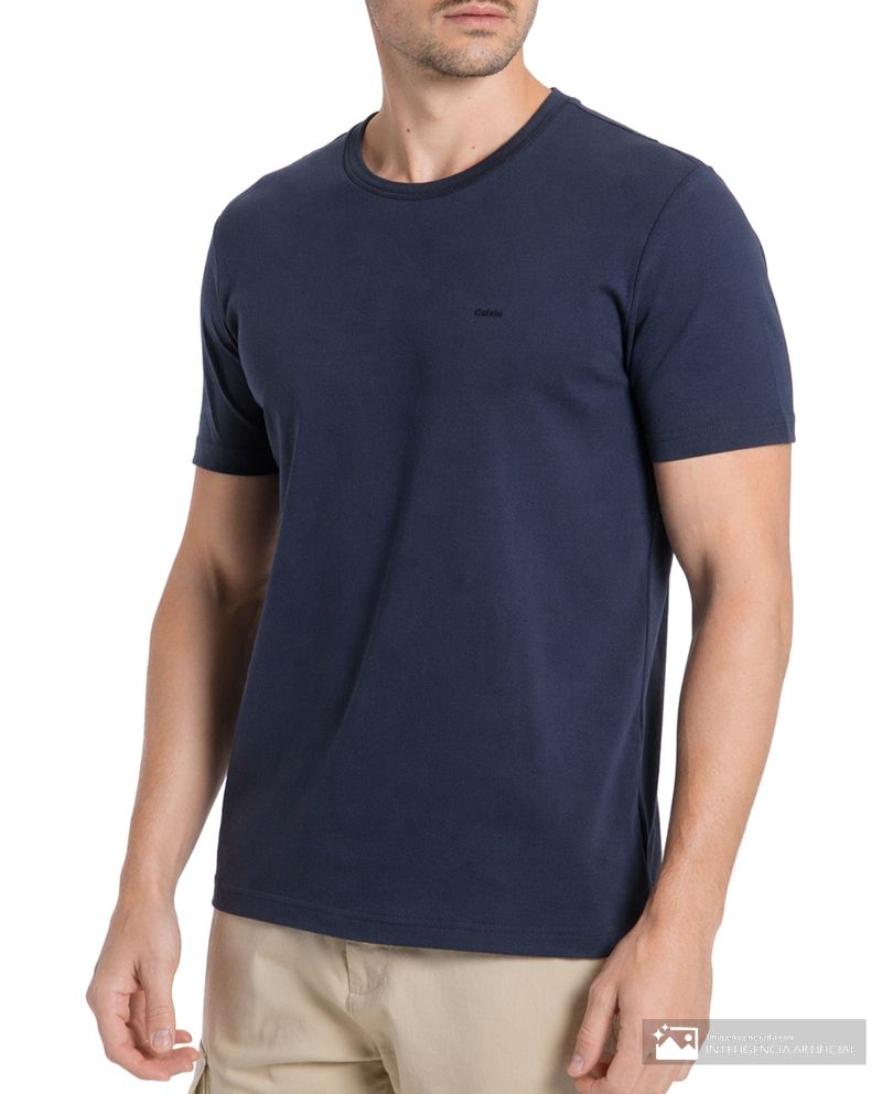 front side