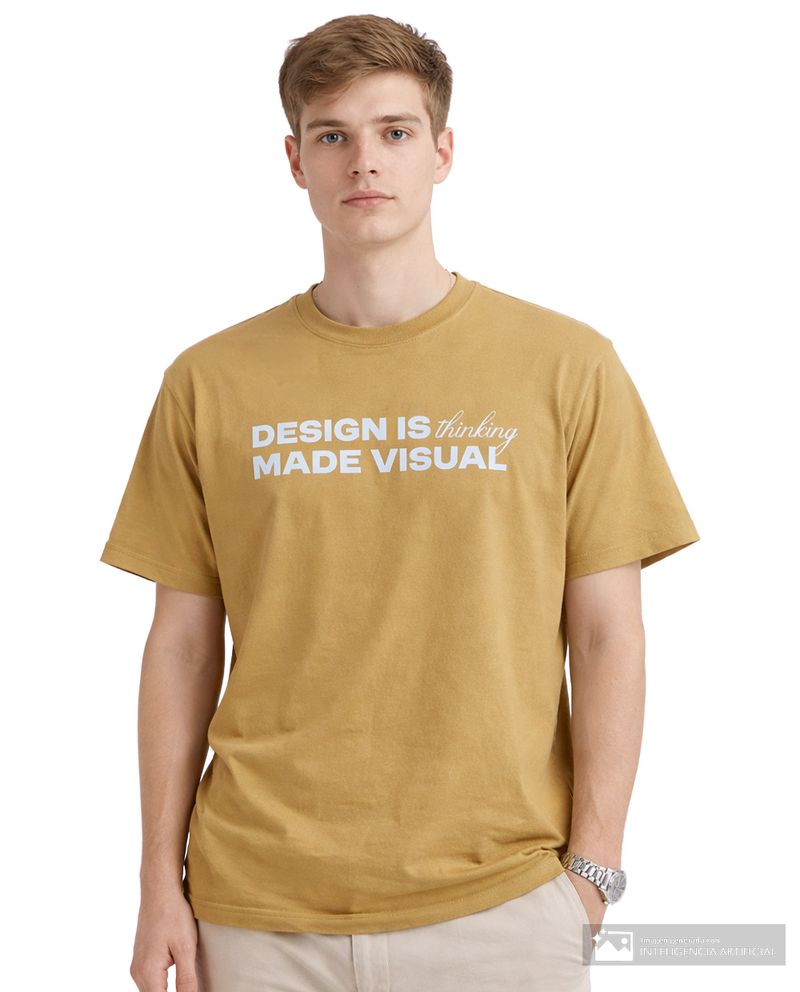 front side