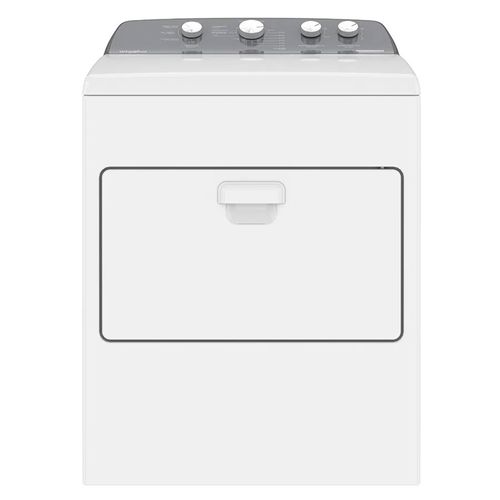Secadora Eléctrica Whirlpool 21 KG // 7MWED2040JM