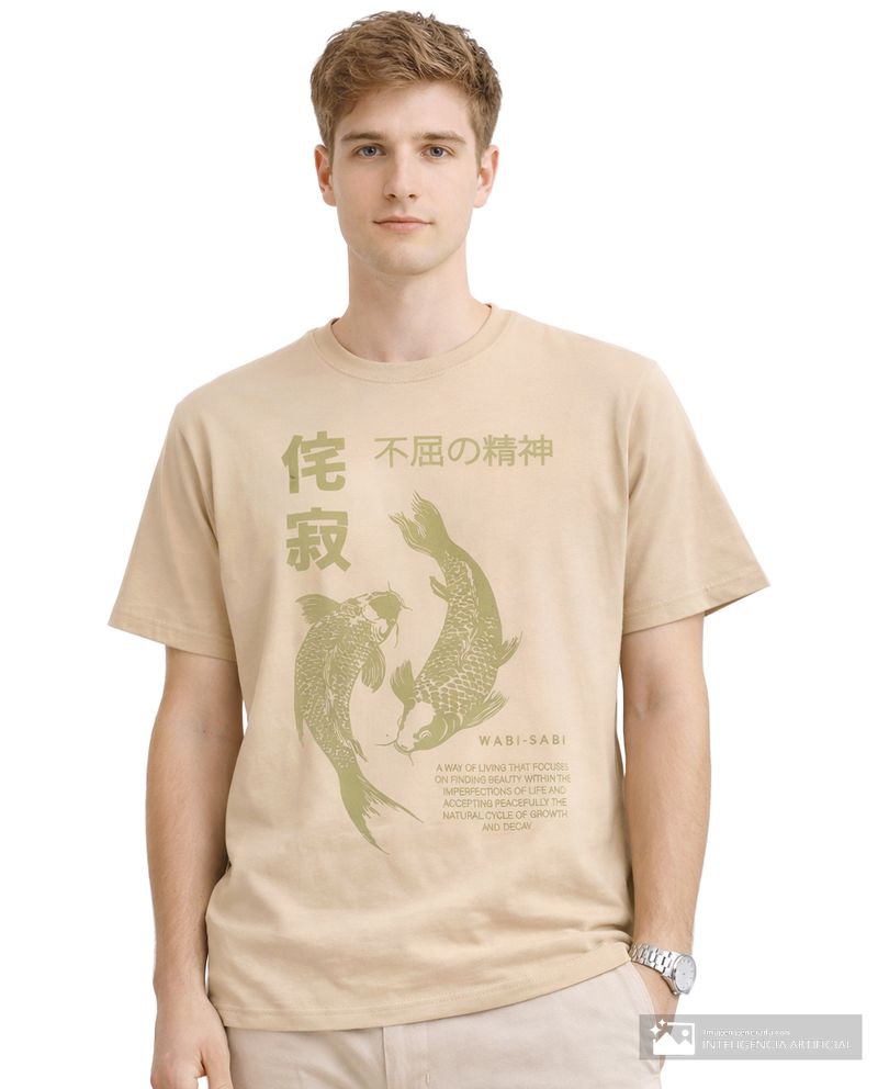 front side