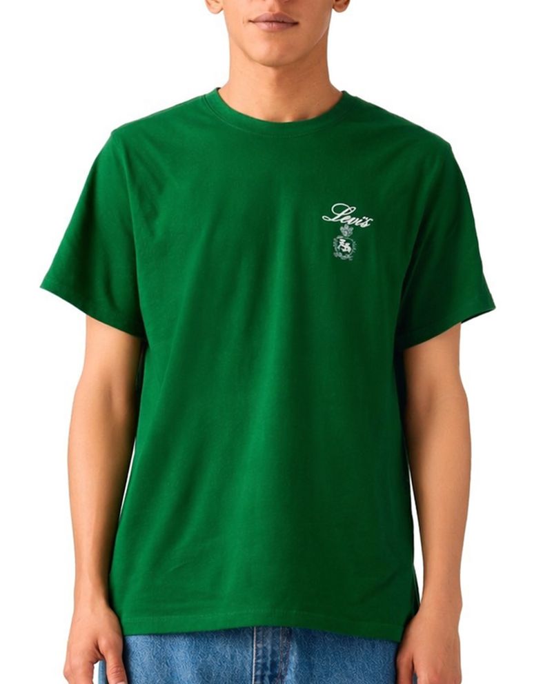front side