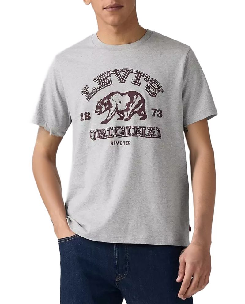 front side