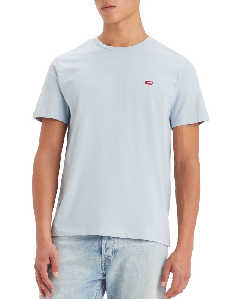 front side