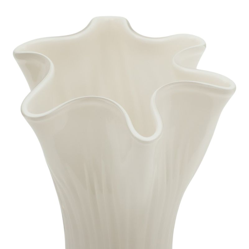 side view