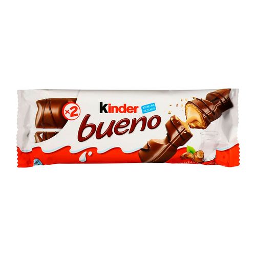 Barra chocolate niños