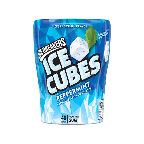 Cubos de hielo