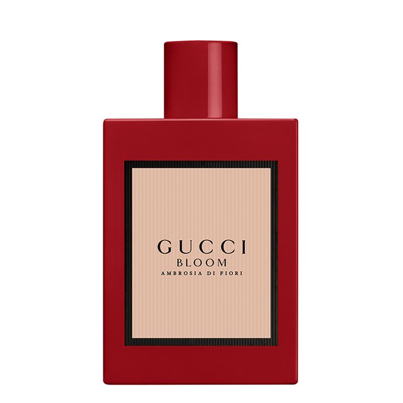 Gucci Bloom Ambrosia di Fiori Pour Femme Eau de Parfum Intense 100ml