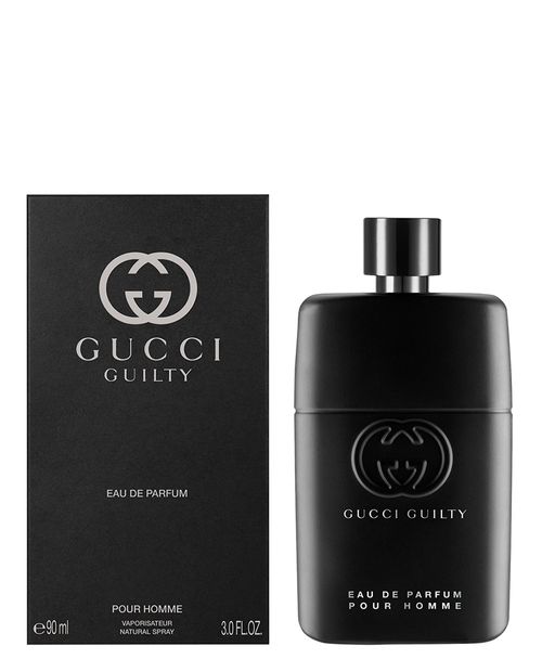 Gucci Guilty Pour Homme Eau de Parfum