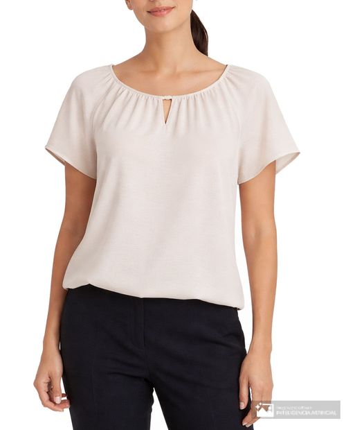Blusa Charleen para mujer