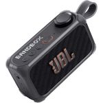 side view