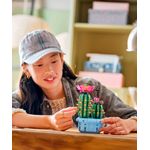 side view