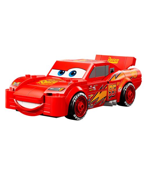 LEGO Speed Champions Rayo McQueen 77255